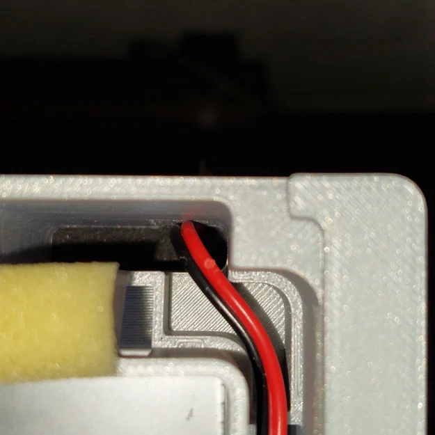 QIDI Q2 Riser - Tích hợp đèn LED và giá treo dụng cụ - Image 14