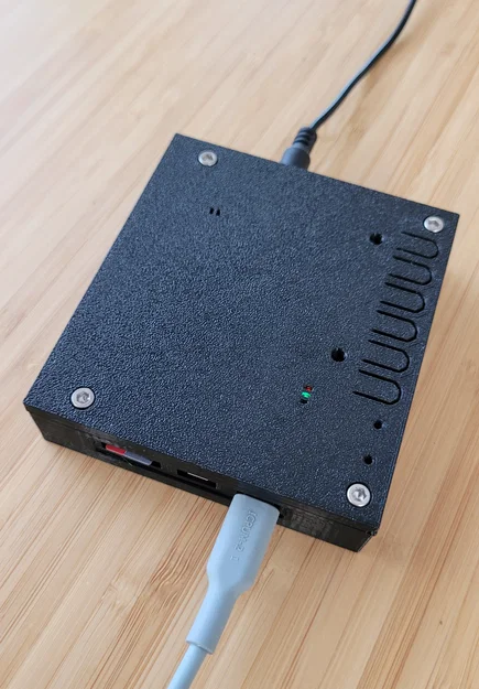 Vỏ bảo vệ cho ESP32 Audio Kit V2.2 - Image 1