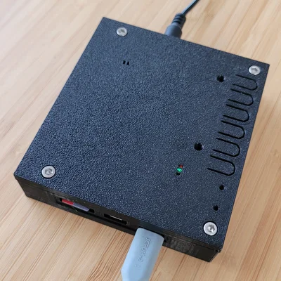 Vỏ bảo vệ cho ESP32 Audio Kit V2.2