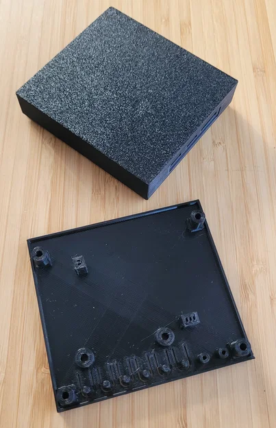 Vỏ bảo vệ cho ESP32 Audio Kit V2.2 - Image 3