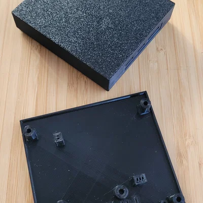 Vỏ bảo vệ cho ESP32 Audio Kit V2.2