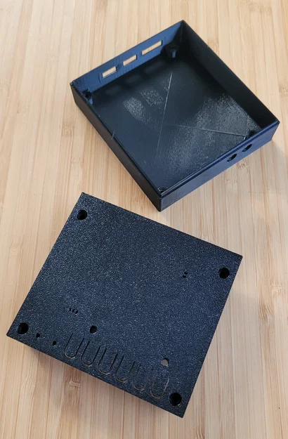 Vỏ bảo vệ cho ESP32 Audio Kit V2.2 - Image 4