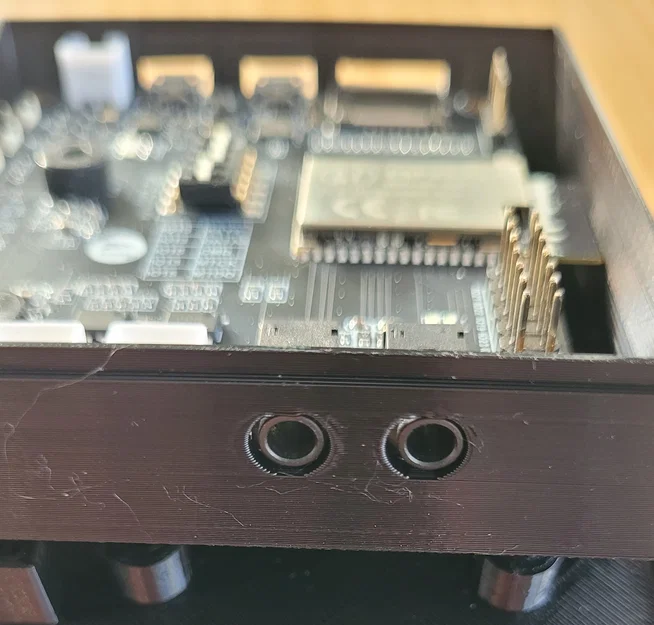 Vỏ bảo vệ cho ESP32 Audio Kit V2.2 - Image 7