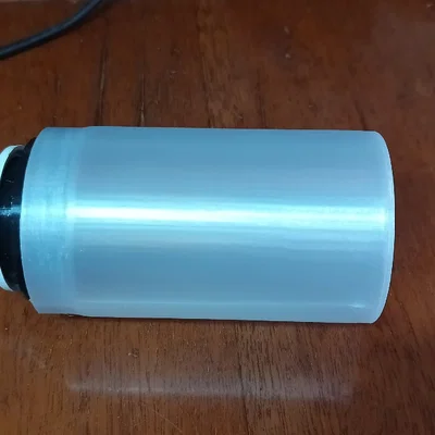 Chụp đèn bảo vệ đuôi E14 cho hồ cá và đèn trang trí 3D