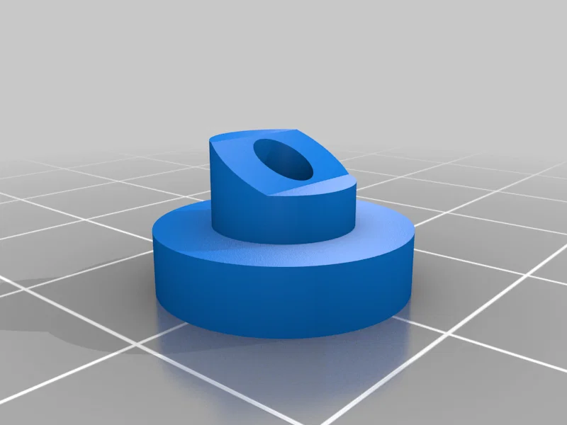 Mô hình động cơ Toyota 4 xy-lanh 22RE in 3D chi tiết - Image 12