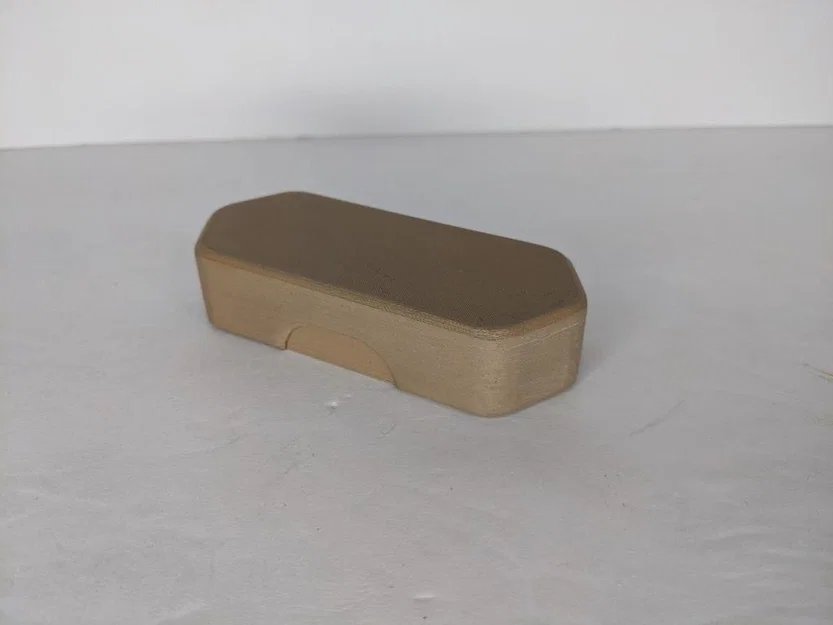 Hộp đựng/Giá đỡ collet ER11 nhỏ gọn - Image 4