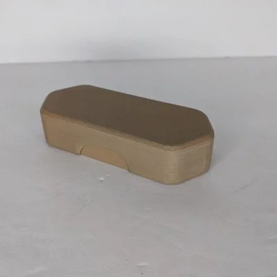 Hộp đựng/Giá đỡ collet ER11 nhỏ gọn