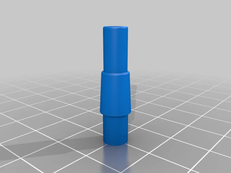 Mô hình động cơ Toyota 4 xy-lanh 22RE in 3D chi tiết - Image 16