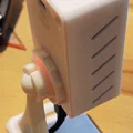 Vỏ gắn cảm biến đa năng MMwave cho LD2450 - Thumbnail 1