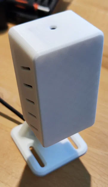 Vỏ gắn cảm biến đa năng MMwave cho LD2450 - Image 2