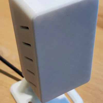 Vỏ gắn cảm biến đa năng MMwave cho LD2450