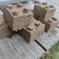 Khuôn Đúc Gạch Lego Từ Cát - Thumbnail 5