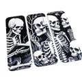 Kẹp Sách Hình Bộ Xương (Skeleton Bookmarks) - Thumbnail 2