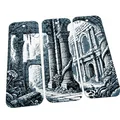 Bộ đánh dấu trang tàn tích cổ đại (Ancient Ruins Bookmarks) - Thumbnail 2