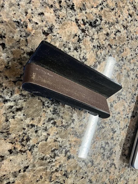 Khối chà nhám 3D nhỏ gọn cho dân làm mô hình (Modeling Sanding Block) - Image 1