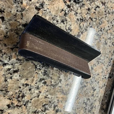 Khối chà nhám 3D nhỏ gọn cho dân làm mô hình (Modeling Sanding Block)