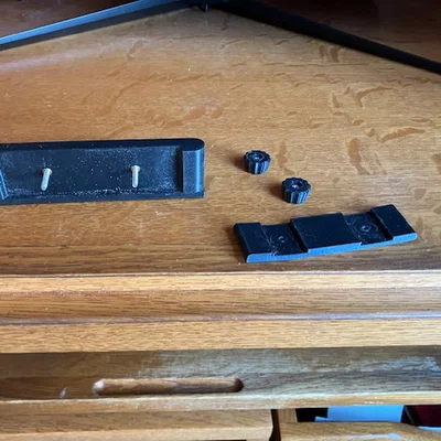 Khối chà nhám 3D nhỏ gọn cho dân làm mô hình (Modeling Sanding Block)