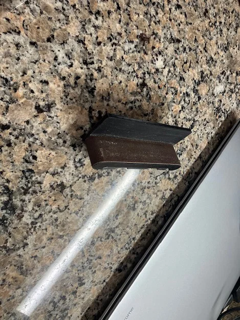 Khối chà nhám 3D nhỏ gọn cho dân làm mô hình (Modeling Sanding Block) - Image 3