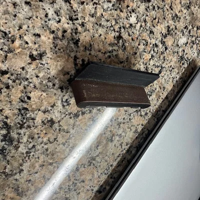 Khối chà nhám 3D nhỏ gọn cho dân làm mô hình (Modeling Sanding Block)