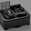 Khung Testbench CMD Boxify-T - Thumbnail 1