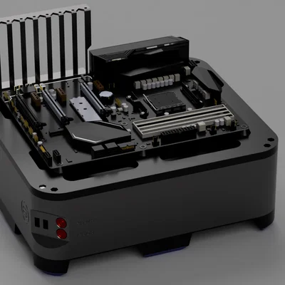 Khung Testbench CMD Boxify-T