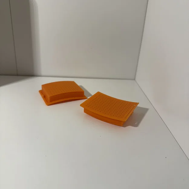 Hộp đựng hạt chống ẩm cho máy sấy nhựa Creality Space Pi Plus - Image 2