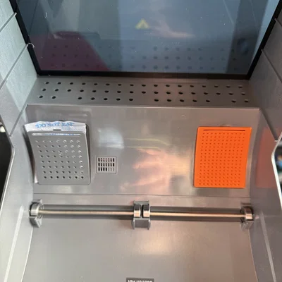 Hộp đựng hạt chống ẩm cho máy sấy nhựa Creality Space Pi Plus