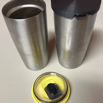 Nắp Chống Bụi / Cặn Bẩn Cho Ly Yeti 20oz