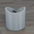 Mô hình dải Mobius một khối (Single Body Mobius Strip) - Thumbnail 8