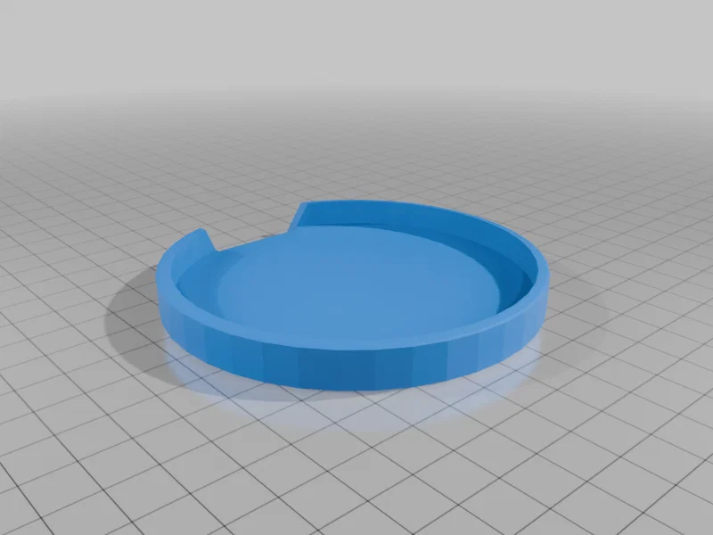 Nắp Chống Bụi / Cặn Bẩn Cho Ly Yeti 20oz - Image 2