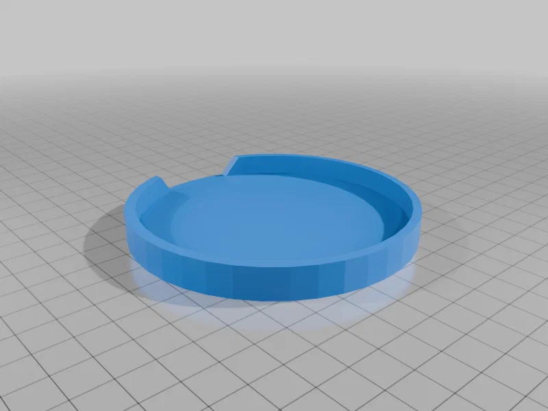 Nắp Chống Bụi / Cặn Bẩn Cho Ly Yeti 20oz - Image 3