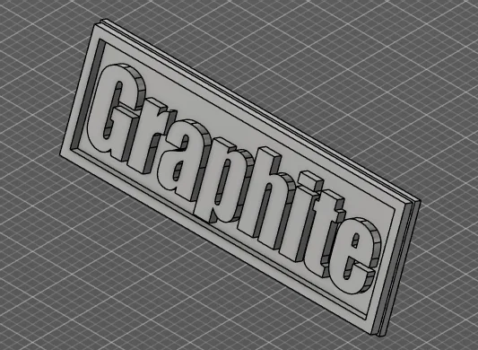 Giá treo tường Graphite: Giải pháp sắp xếp công cụ DIY gọn gàng - Image 2