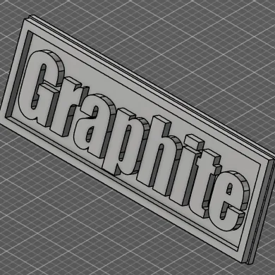 Giá treo tường Graphite: Giải pháp sắp xếp công cụ DIY gọn gàng