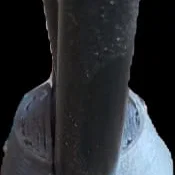 Nút bọc chân bàn ghế (Foot for a bench leg) 3D - Bảo vệ sàn nhà