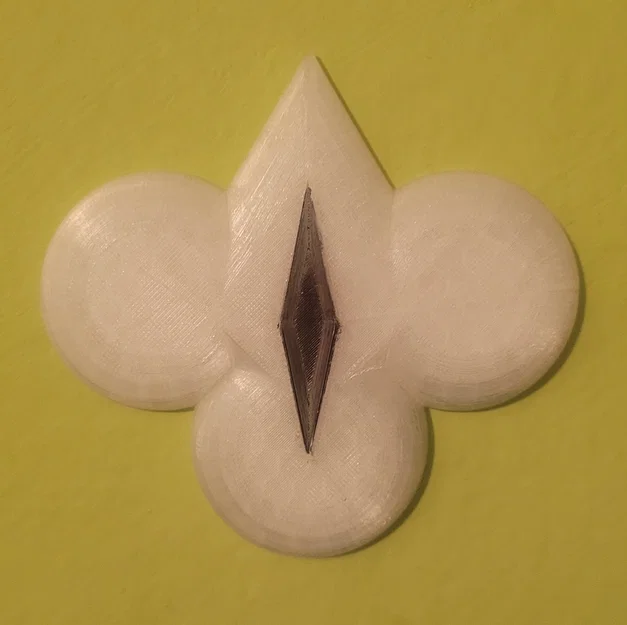 Soul Jam of Deceit (Cookie Run: Kingdom) - Image 1