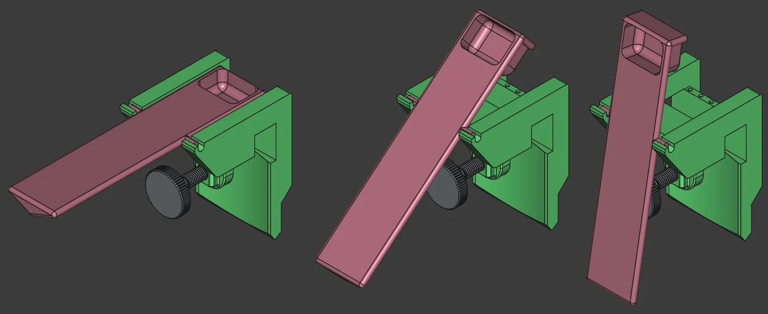 Bẫy Chuột Thông Minh Kiểu Walk-The-Plank (In 3D) - Image 2