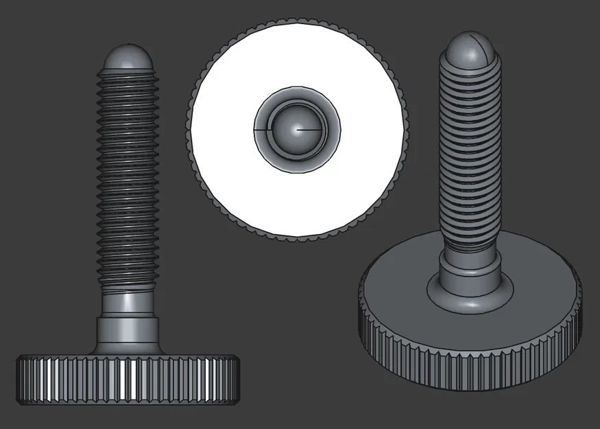 Bẫy Chuột Thông Minh Kiểu Walk-The-Plank (In 3D) - Image 5