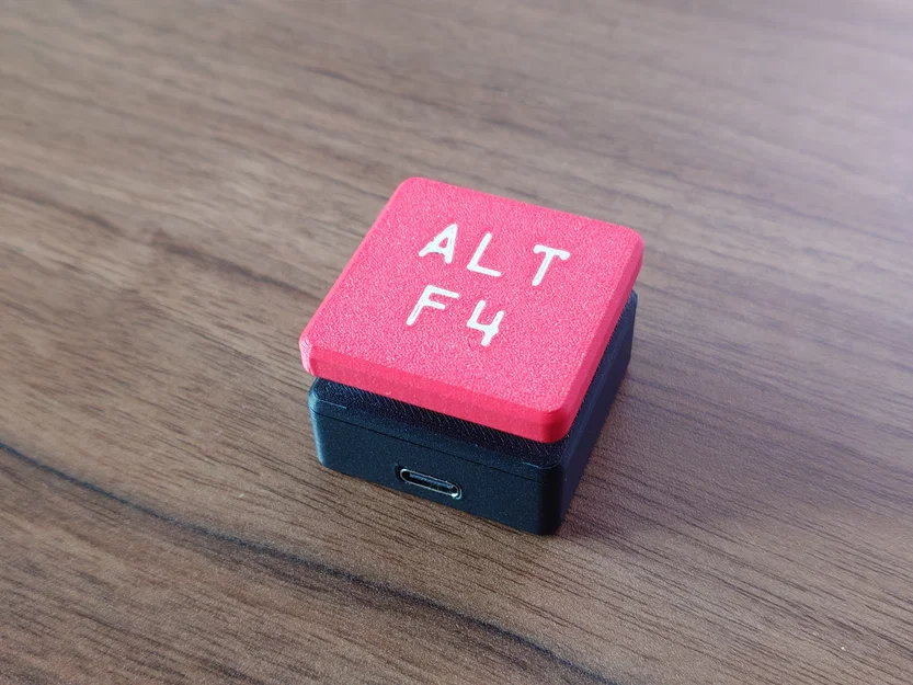 Nút Nhấn Khẩn Cấp Alt-F4 - Image 2
