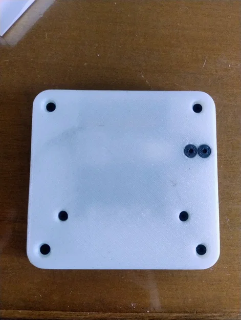 Cân bluetooth Mini AliX cho máy pha cà phê Espresso - Image 4