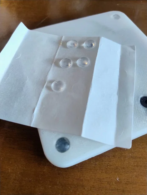 Cân bluetooth Mini AliX cho máy pha cà phê Espresso - Image 6