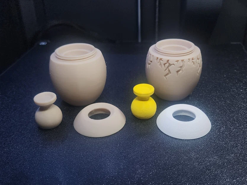 Easter Egg Fidget - Đồ chơi Fidget hình trứng độc đáo - Image 2