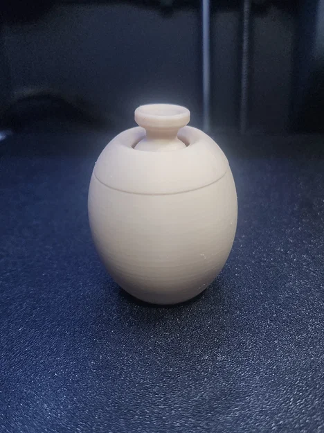 Easter Egg Fidget - Đồ chơi Fidget hình trứng độc đáo - Image 4