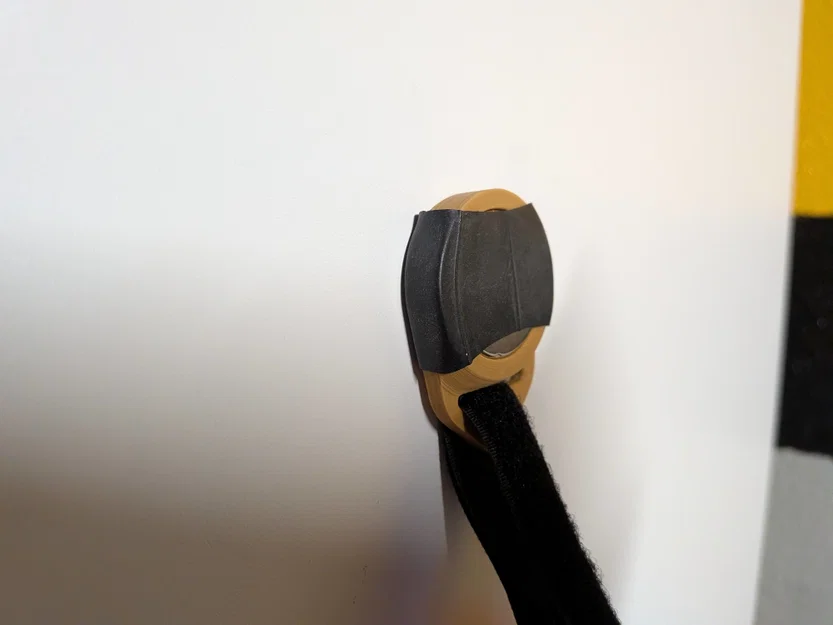 Giá treo nam châm in 3D cho đồng hồ vạn năng Klein Tools - Image 1