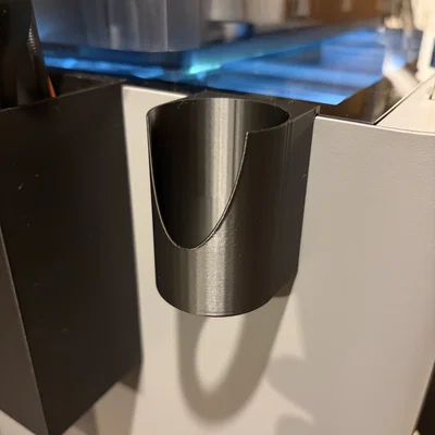 Giá đỡ keo Kraftprotz - Phụ kiện gắn hông máy in Bambu Lab