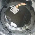 Vòng đệm loa 17cm cho xe Seat Leon 1P - Thumbnail 3