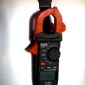 Móc treo đồng hồ ampe kìm Klein CL220/CL390 - Thumbnail 1