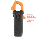 Móc treo đồng hồ ampe kìm Klein CL220/CL390 - Thumbnail 5