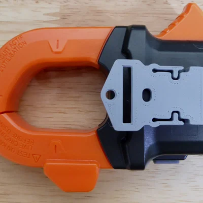Kẹp treo đa năng cho máy đo Klein Tools (dòng CL và MM)