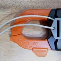 Kẹp treo đa năng cho máy đo Klein Tools (dòng CL và MM) - Thumbnail 2