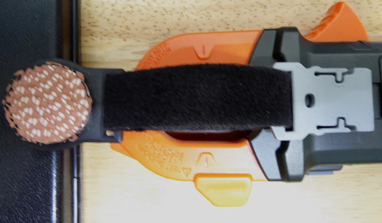 Kẹp treo đa năng cho máy đo Klein Tools (dòng CL và MM) - Image 4